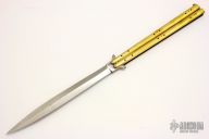 Large Philippines Dagger Balisong