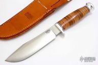 Special Hunting Knife - First Production Run