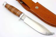 Special Hunting Knife - First Production Run