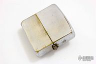 1949 3 Barrel Zippo Chopper
