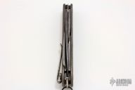 Modified Pioneer with Pocket Clip