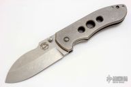 Burch Mid-Tech Folder - #24