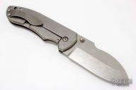Burch Mid-Tech Folder - #24