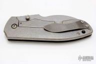 Burch Mid-Tech Folder - #24