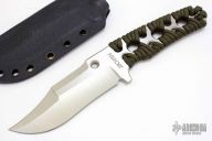 Navigator XL Bowie AKA "The Sabong"