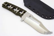 Navigator XL Bowie AKA "The Sabong"