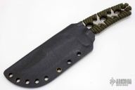 Navigator XL Bowie AKA "The Sabong"