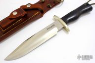 Model 14 - Border Patrol Handle