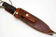 Model 14 - Border Patrol Handle