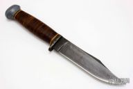 World War II Era MK1 Deck Knife