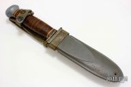 World War II Era MK1 Deck Knife
