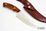 Persian Fighter - Cocobolo