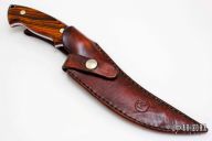 Persian Fighter - Cocobolo