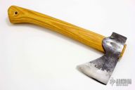 Small Hatchet