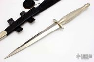 Fairbairn-Sykes Style Dagger