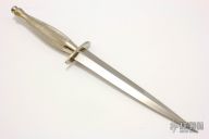Fairbairn-Sykes Style Dagger