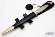 Fairbairn-Sykes Style Dagger