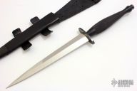 Fairbairn-Sykes Style Dagger