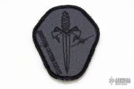 Marfione Custom Knives Patch