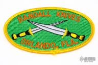 Randall Made Knives Patch