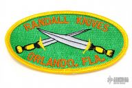 Randall Made Knives Patch