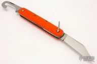 Vietnam Era Parachute Switchblade