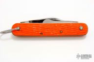 Vietnam Era Parachute Switchblade