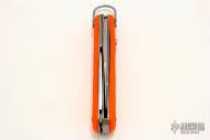 Vietnam Era Parachute Switchblade