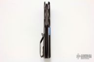 Persian Flipper - Damascus/CF/MokuTi