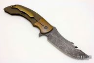 XL Persian - One Off Custom