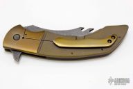 XL Persian - One Off Custom