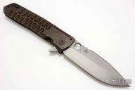 FIFP EX Flipper - Lefty