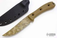 Rodent Trail - Desert Digicam