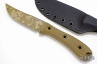 Rodent Trail - Desert Digicam