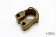 Brass Mini Keyper - 15.8mm