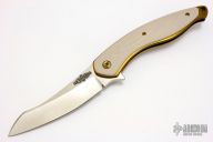 Longclaw Flipper