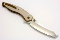 Longclaw Flipper