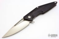 Division Flipper 153/500 - Satin