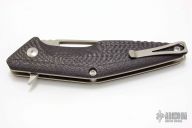 Division Flipper 153/500 - Satin