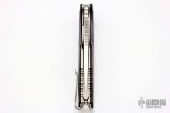 Division Flipper 153/500 - Satin