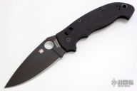 C95GPBBK2 Manix 2 XL