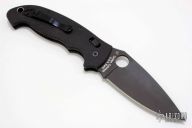 C95GPBBK2 Manix 2 XL