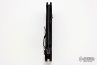 C95GPBBK2 Manix 2 XL