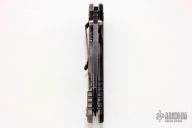 XM-18 3.5" Skinner - Working Finish & DLC