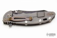 XM-18 3.5" Skinner - Working Finish & DLC