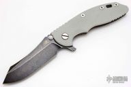 XM-18 3.5" Skinner - Working Finish & DLC