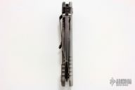 XM-18 3.5" Skinner - Working Finish & DLC