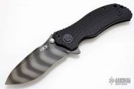 ZT 0303 Onion Folder Green #1164