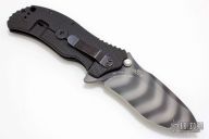 ZT 0303 Onion Folder Green #1164