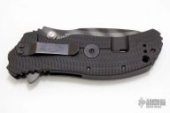 ZT 0303 Onion Folder Green #1164